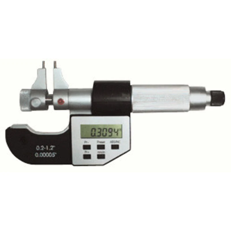 Precise Electronic Inside Micrometer, 1-2/25-50mm - EIM-002